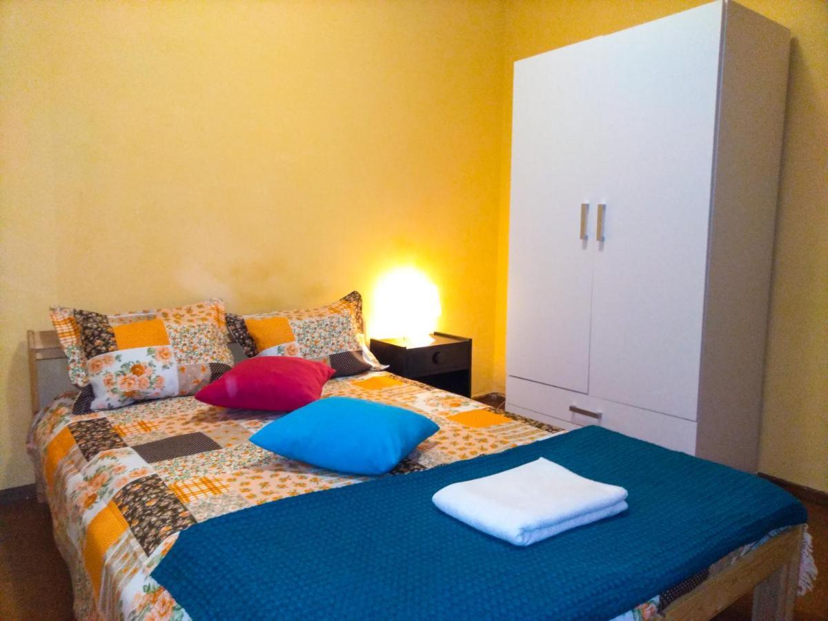 Friends In Braga - Charming Bedrooms In The Historic Center Zewnętrze zdjęcie