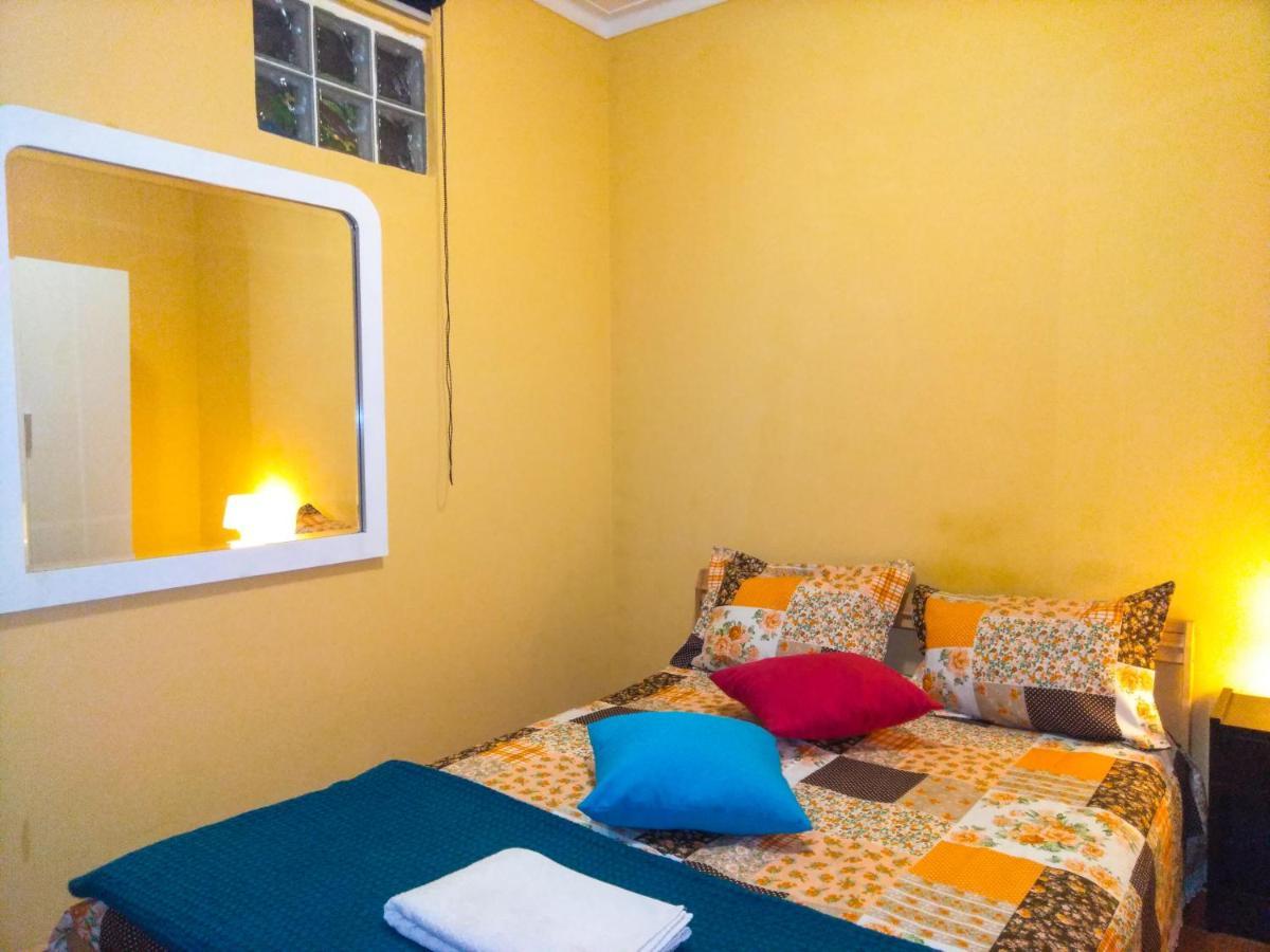 Friends In Braga - Charming Bedrooms In The Historic Center Zewnętrze zdjęcie